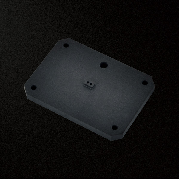 碳化硅陶瓷結構件